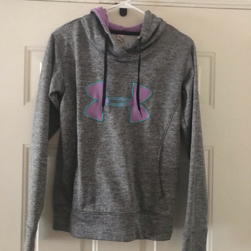 Under Armour Sweat Shirt